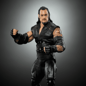 Wwe® Ultimate Edition Undertaker® Action Figure