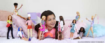 Barbie® Lalka Kariera Asortyment