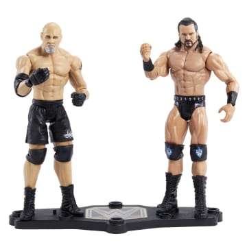 WWE Championship Showdown 2 - Pack Assortment - Image 5 of 6