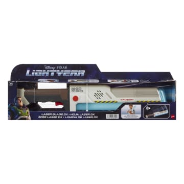 Disney Pixar Lightyear Laserschwert Dx