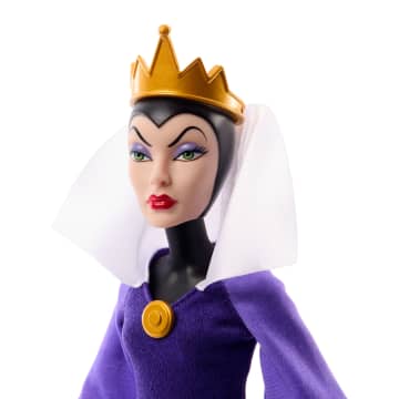 Disney Princess Pack Con Malefica, Cruela De Vil, Yzma - Imagen 2 de 6