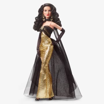 María Félix Barbie Tribute Collection Κούκλα - Image 1 of 6