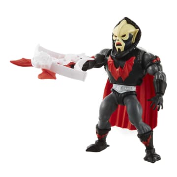 Masters of the Universe Origins Hordak Action Figure - Image 3 of 5