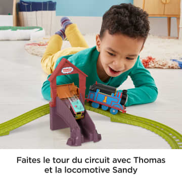 Fisher-Price – Thomas Et Ses Amis – Sandy Et Ses Amis - Imagen 3 de 7