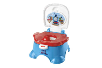 Fisher-Price 3-in-1 Thomas & Friends Potty
