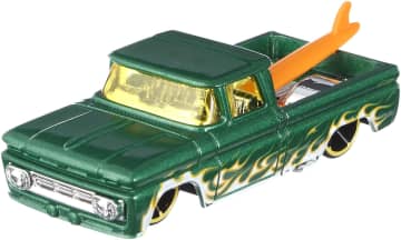 Hot Wheels - Confezione da tre veicoli classici - Image 4 of 13