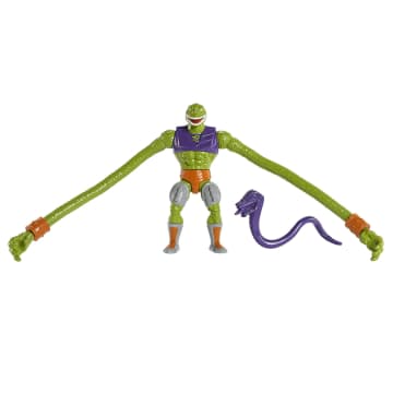 Masters Of The Universe Origins Sssqueeze Actiefiguur, Verzamelspeelgoed Superhelden, 14 Cm - Image 1 of 6