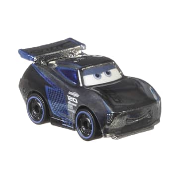 Disney Pixar Cars - Assortiment Coffret 10 Mini-Véhicules - Petite Voiture - 3 Ans Et + - Imagen 13 de 14