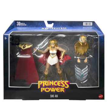 Masters of the Universe Masterverse She-Ra Action Figure - Image 6 of 6