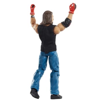 WWE WrestleMania AJ Styles Elite Collection Action Figure