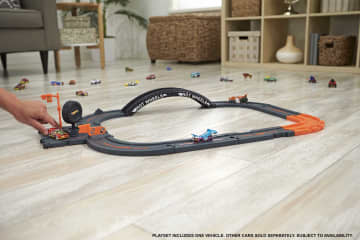 Hot Wheels City Expansion Track Pack