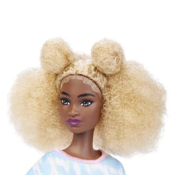 Barbie – Poupée Barbie Fashionistas 180