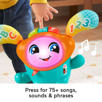 Fisher-Price Dj Bouncin' Beats - Image 3 of 6