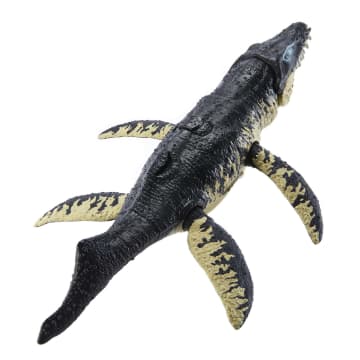 JURASSIC WORLD WILD ROAR Kronosaurus - Image 7 of 7