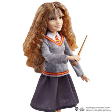 Harry Potter Hermione's Polyjuice Potions Doll - Image 4 of 6