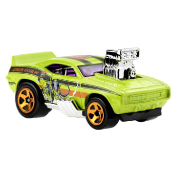 Hot Wheels® Samochodzik filmowy Marvel Asortyment - Image 11 of 11