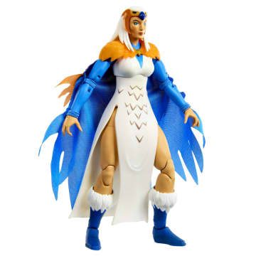 Masters of the Universe Masterverse Sorceress Actionfigur