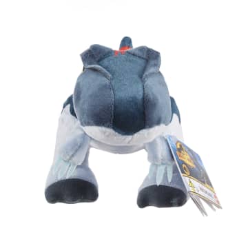 Jurassic World: Dominion Small Plush 7 in Soft Dinosaur Toys with Sound