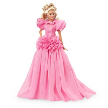 Barbie Pink Collection Doll - Image 1 of 6
