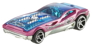 Hot Wheels 9-Pack Vehicles - Image 3 of 6