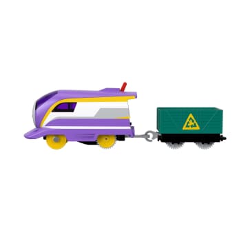 Thomas ve Arkadaşları - Motorlu Büyük Tekli Trenler - Ana karakterler - Image 11 of 13