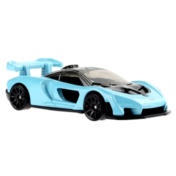 Hot Wheels Αυτοκινητακια – Αυτοκινητοβιομηχανιες – Super Cars - Image 6 of 10