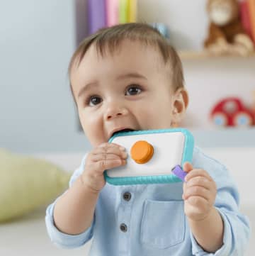 Fisher-Price Il Mio Primo Selfie - Image 3 of 6