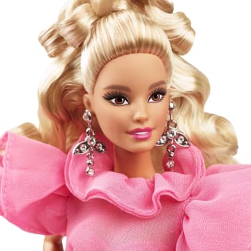Barbie Pink Collection Doll - Image 2 of 6