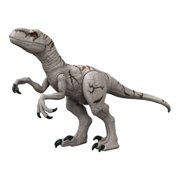 Jurassic World Dinosaurio Veloz Super Colosal Juguete Para Niños - Image 5 of 6