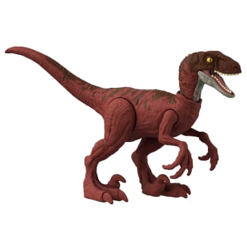Jurassic World Groźny dinozaur Asortyment - Image 15 of 21