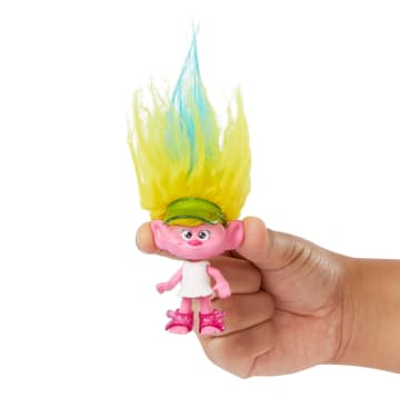 Les Trolls 3 – Hair Pops Viva - Image 3 of 6