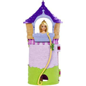 Disney Prenses - Rapunzel'in Kulesi - Image 6 of 8