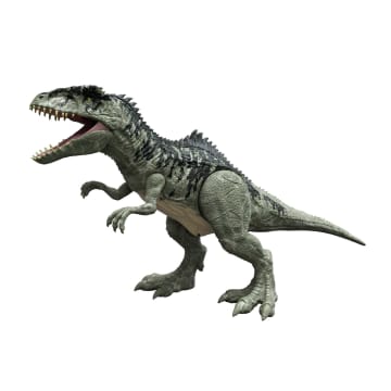 Jurassic World™ Dinosaurio Gigante Super Colosal Figura articulada de juguete - Imagen 4 de 6
