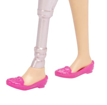 Barbie Innenarchitektin Mit Beinprothese