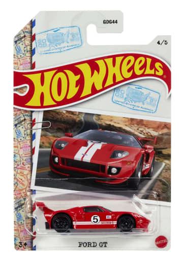 Hot Wheels Αυτοκινητακια – Αυτοκινητοβιομηχανιες – Super Cars - Image 4 of 10