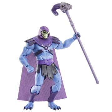 Les Maîtres De L’Univers – Figurine Masterverse 18 Cm Skeletor - Image 1 of 6