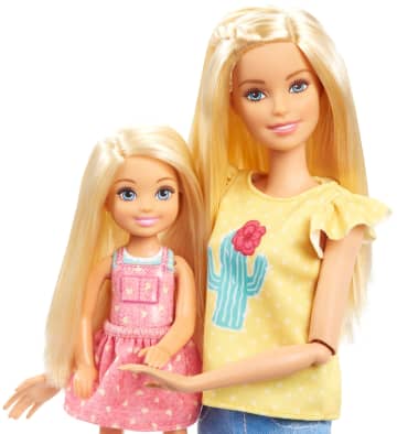 Barbie et Chelsea Amies des Chevaux – Chevaux et Accessoires - Imagen 4 de 6