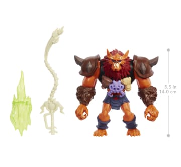 He-Man and the Masters of the Universe Beast Man Action Figure - Image 1 of 6