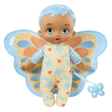 My Garden Baby My First Baby Butterfly Doll - Image 1 of 6