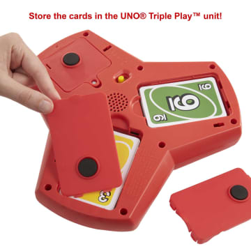UNO Triple Play - Image 5 of 6