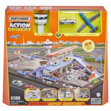 Matchbox – Aéroport - Image 6 of 6