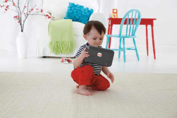 Fisher-Price Laugh & Learn Smart Stages Tablet - Image 2 of 6