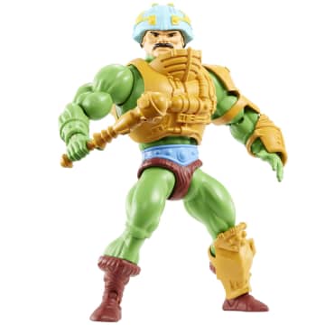 Masters of the Universe Origins Man-At-Arms Action Figure