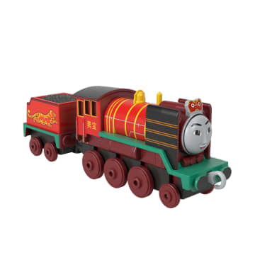 Il Trenino Thomas Locomotive Large A Ruota Libera Assortimento - Image 10 of 10