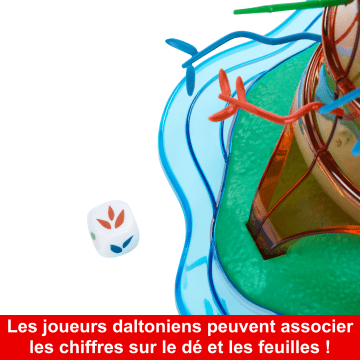 Sos Ouistiti : Panique Dans L’Arbre-Jeu De Société Familial - Image 3 of 6