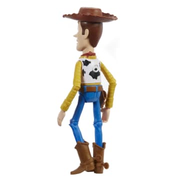 Disney Pixar Toy Story Large Scale Woody - Image 4 of 6