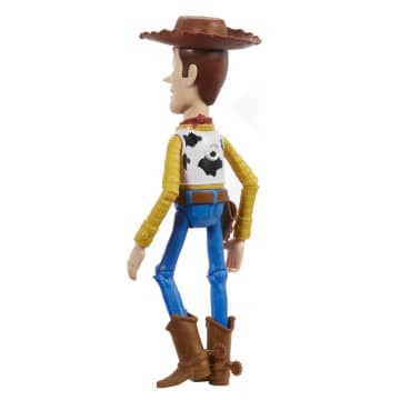 World Of Pixar Figur Woody