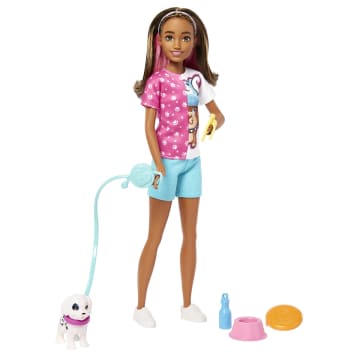 Barbie Skipper Eerste Baantjes Pop en Accessoires - Image 1 of 7