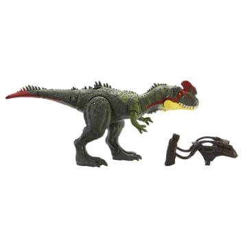 Jurassic World Gigantische Trackers Sinotyrannus - Image 7 of 7