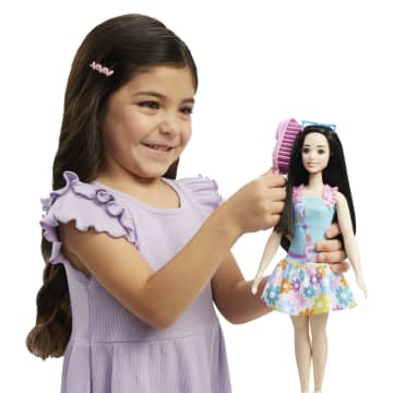 Muñecas Barbie Para Niños Y Niñas En Edad Preescolar De La Colección My First Barbie - Image 11 of 11